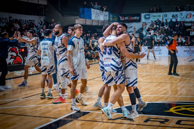 Racing quiere seguir de racha en Tandil por la Liga Federal